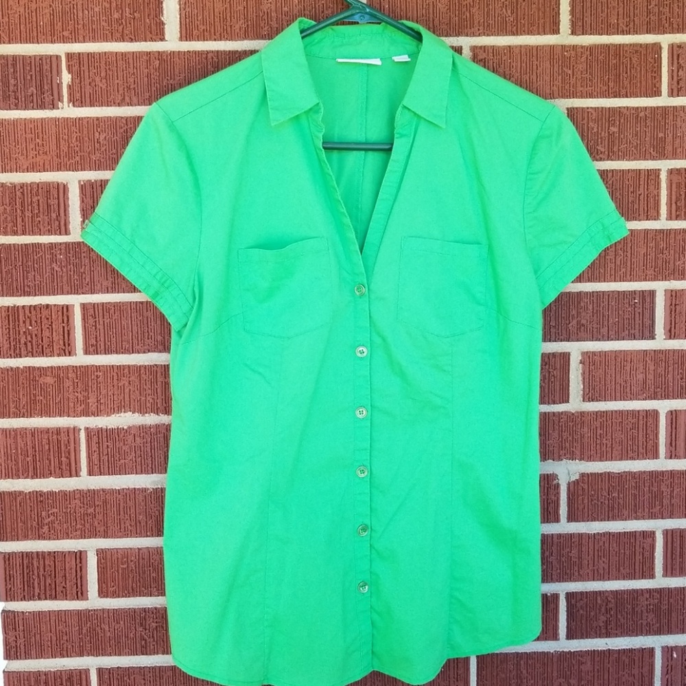 New York and Company Blouse